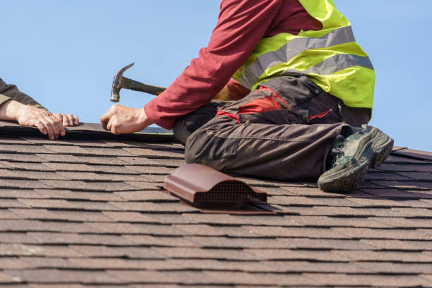 Best Roof Gutter Cleaning  in Tashua, CT