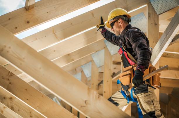 Best Local Roofing Companies  in Tashua, CT