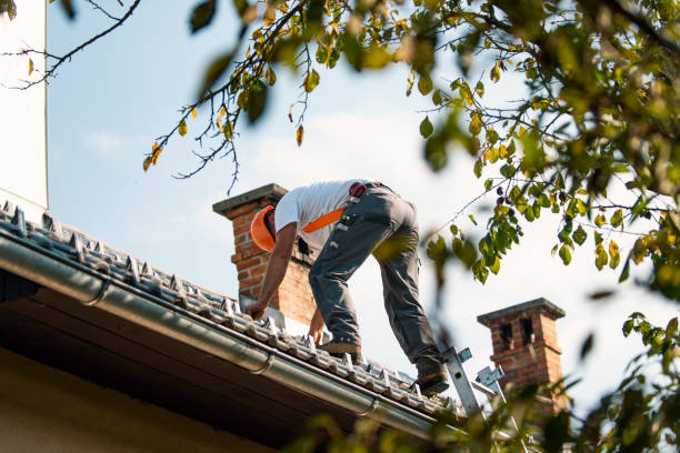Heating Cable for Roof Installation in Tashua, CT