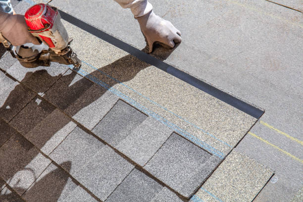 Quick and Trustworthy Emergency Roof Repair Services in Tashua, CT