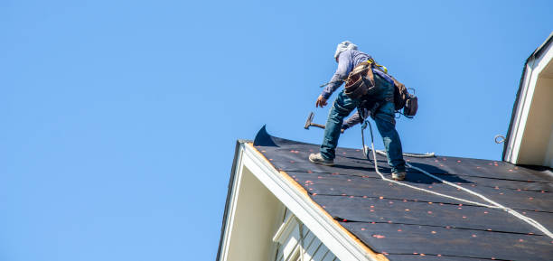 Best Roof Repair Services  in Tashua, CT
